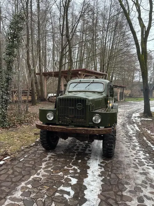 Volvo Sugga