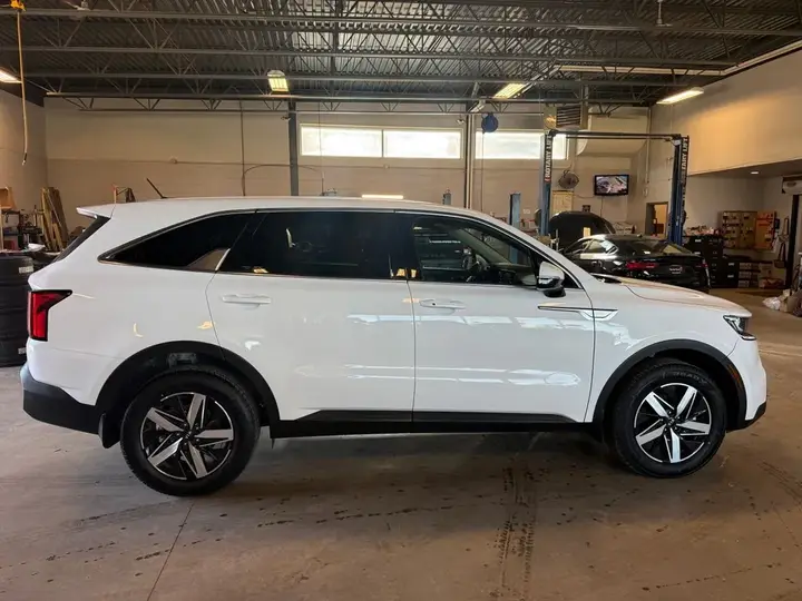 Kia Sorento 2021 photo 4