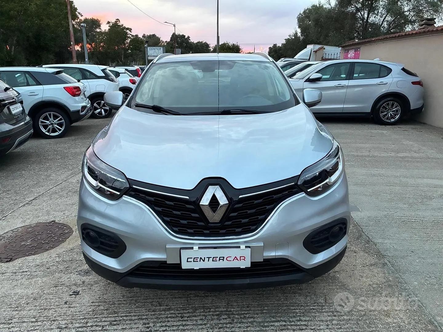 Renault Kadjar 2020 photo 2