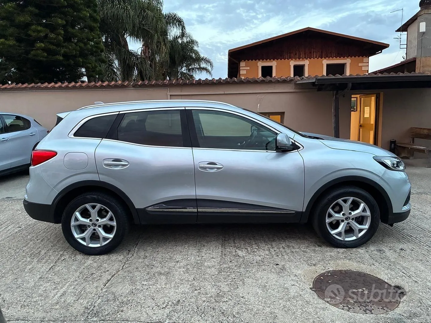 Renault Kadjar 2020 photo 4