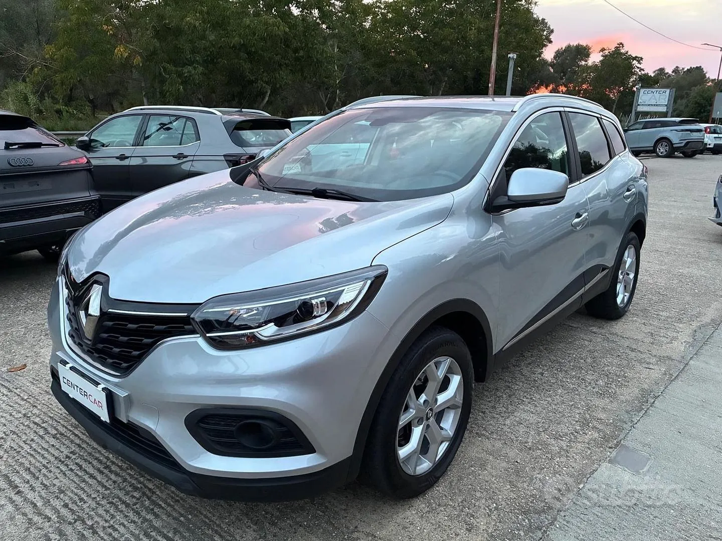 Renault Kadjar 2020 photo 3
