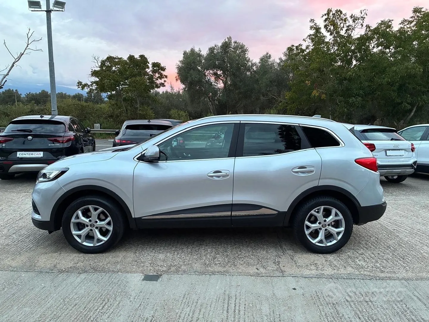 Renault Kadjar 2020 photo 5