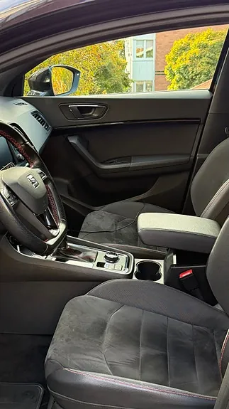 Seat Ateca 2019 photo 5