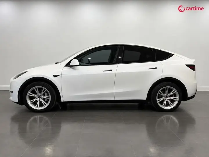 Tesla Model Y 2022 photo 5