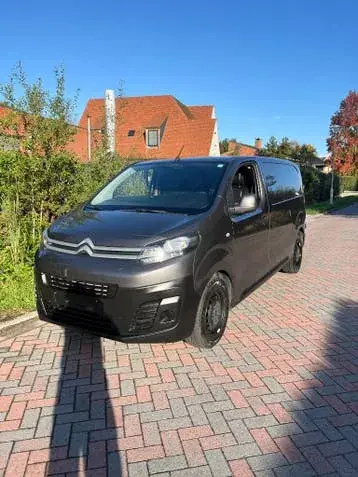 Citroen Jumpy