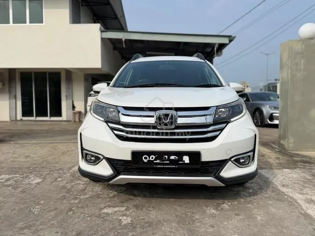 Honda Br-V