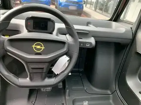 Opel Rocks E