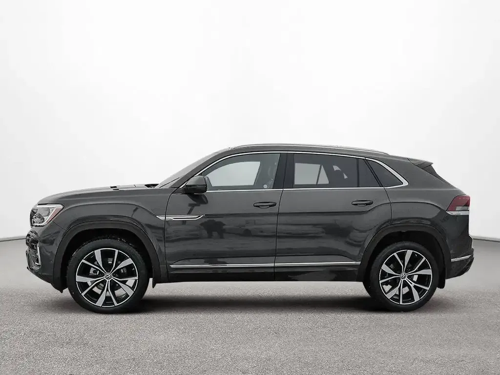 Volkswagen Atlas Cross Sport 2026 photo 4