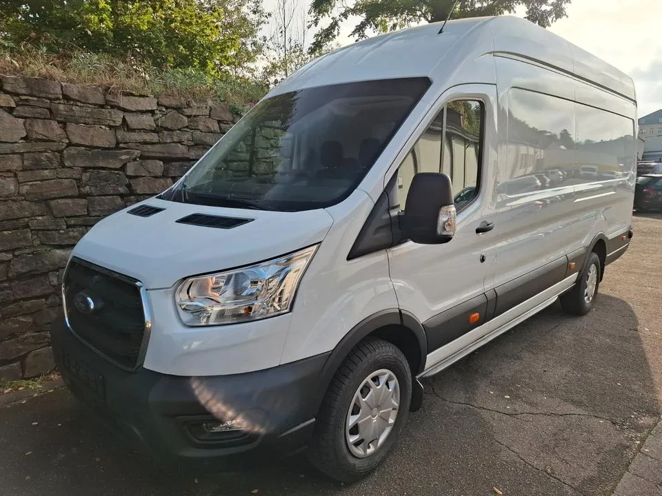 Ford Transit 350