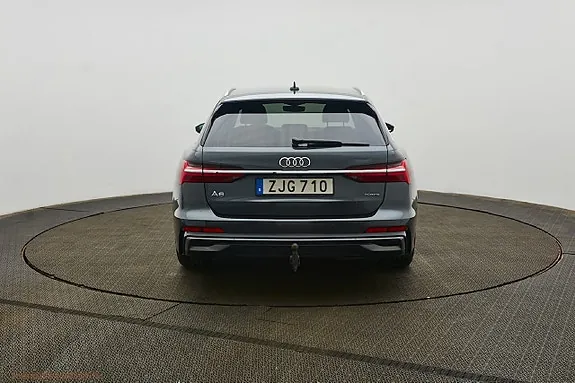 Audi A6 2025 photo 4