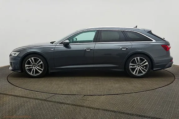 Audi A6 2025 photo 5