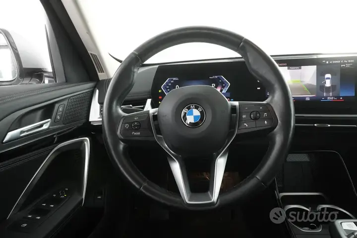 BMW X1 2022 photo 5