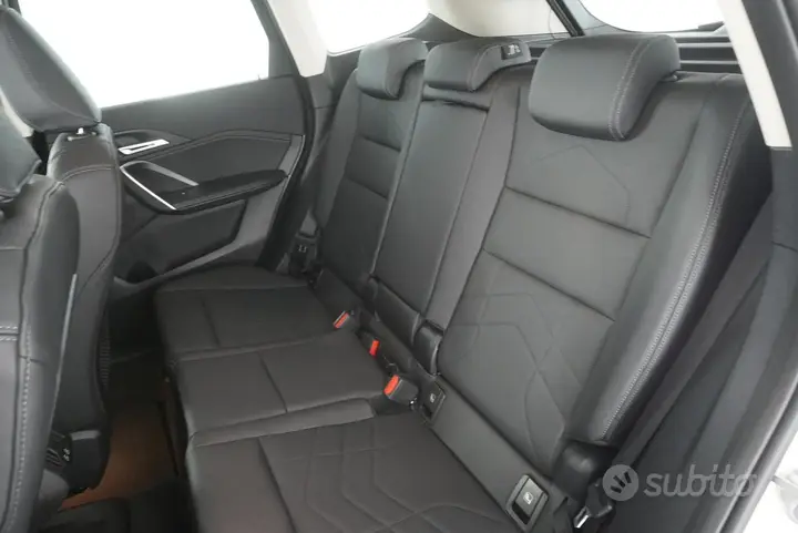 BMW X1 2022 photo 3