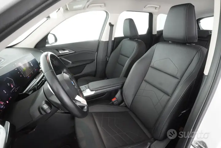 BMW X1 2022 photo 2
