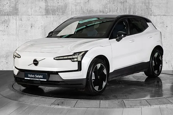 Volvo Ex30 2025 photo 3