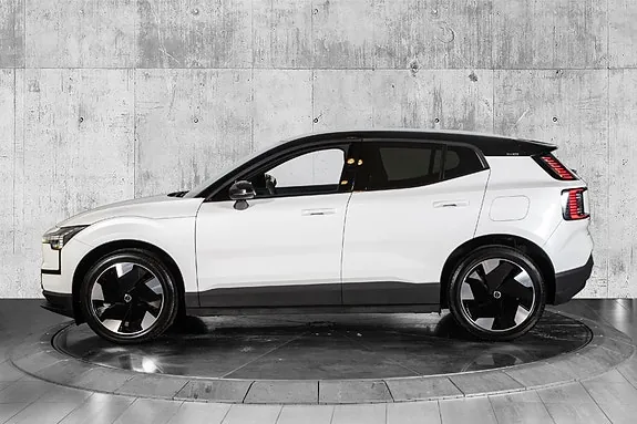 Volvo Ex30 2025 photo 4