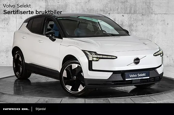 Volvo Ex30