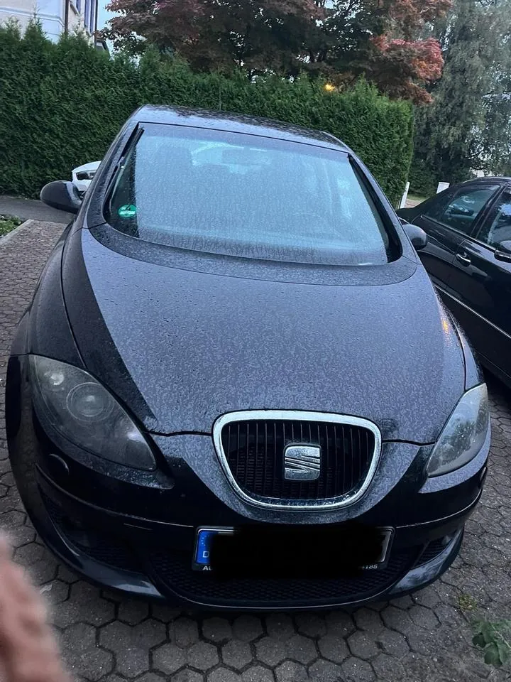 Seat Altea