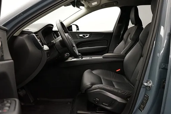 Volvo Xc60 2023 photo 5