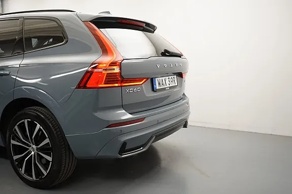 Volvo Xc60 2023 photo 3