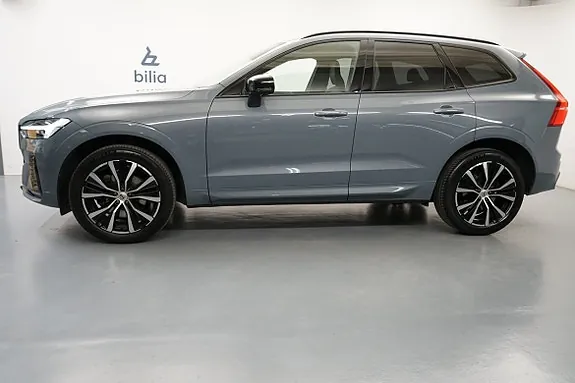Volvo Xc60 2023 photo 2