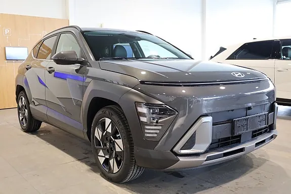 Hyundai Kona 2026 photo 2