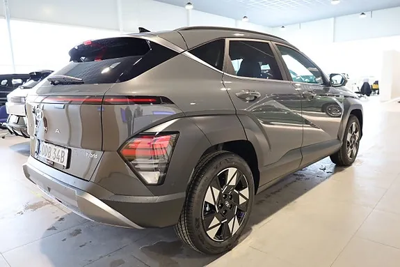 Hyundai Kona 2026 photo 4