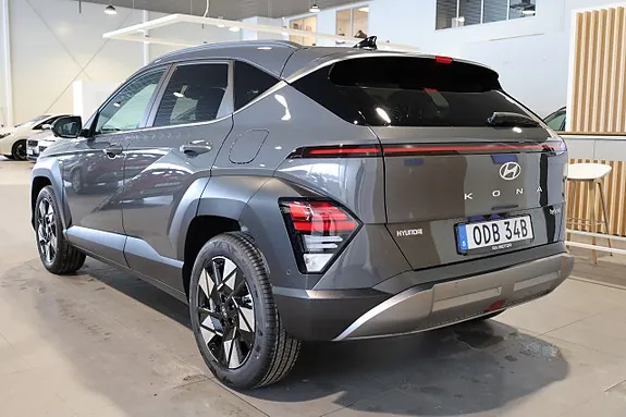 Hyundai Kona 2026 photo 3