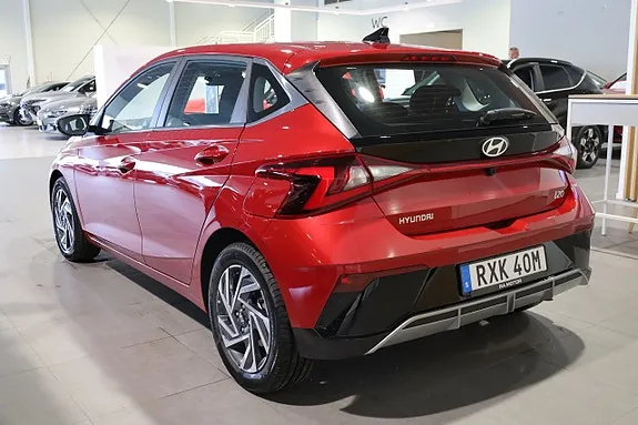 Hyundai I20 2026 photo 3