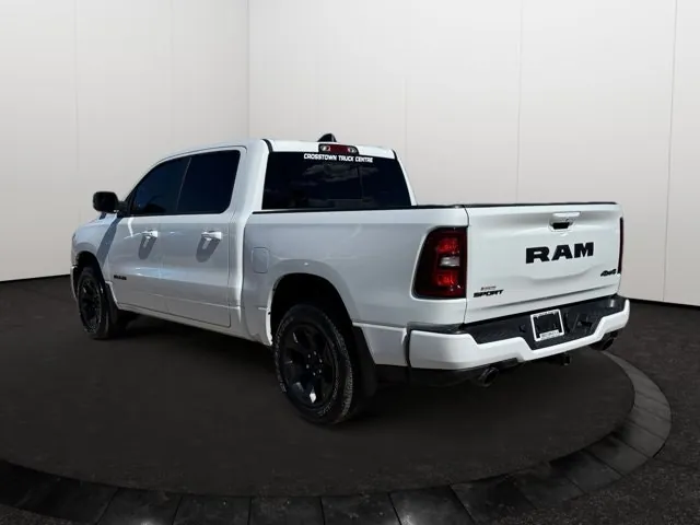 Ram 1500 2026 photo 4
