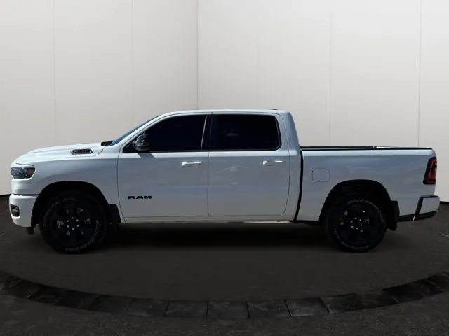 Ram 1500 2026 photo 3