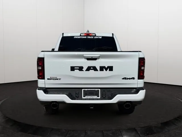 Ram 1500 2026 photo 5