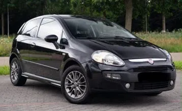 Fiat Punto Evo