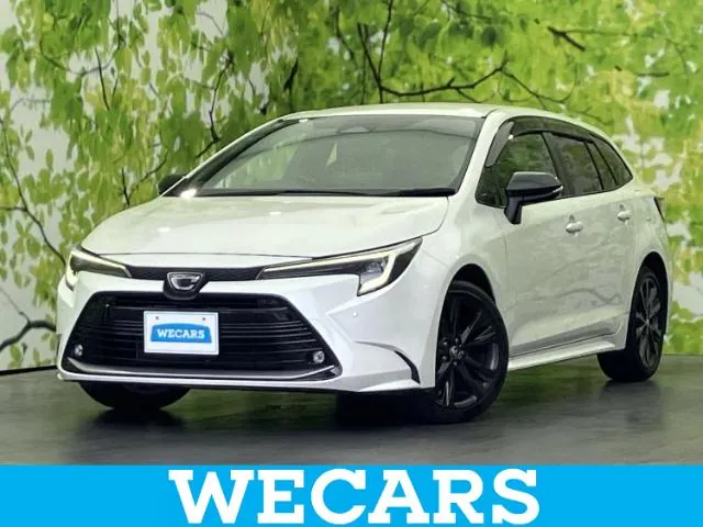 Toyota Corolla Touring 2023 photo 2
