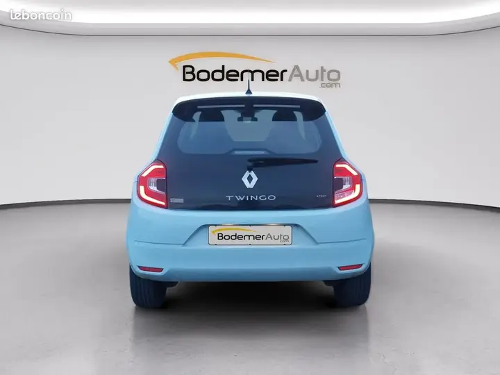 Renault Twingo 2023 photo 4