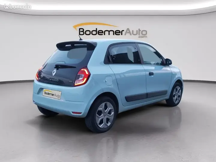 Renault Twingo 2023 photo 5
