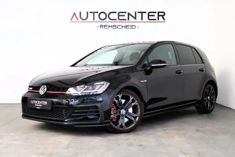 Volkswagen Golf Vii