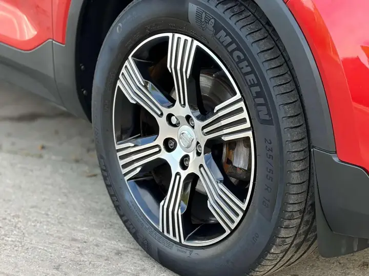 Volvo Xc40 2021 photo 5