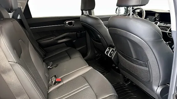 Kia Sorento 2021 photo 5