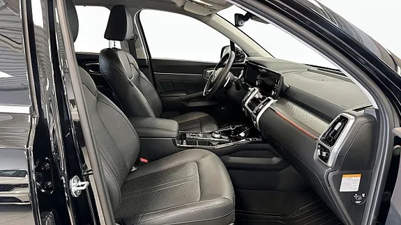 Kia Sorento 2021 photo 3