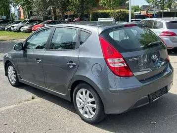 Hyundai I30 2012 photo 4