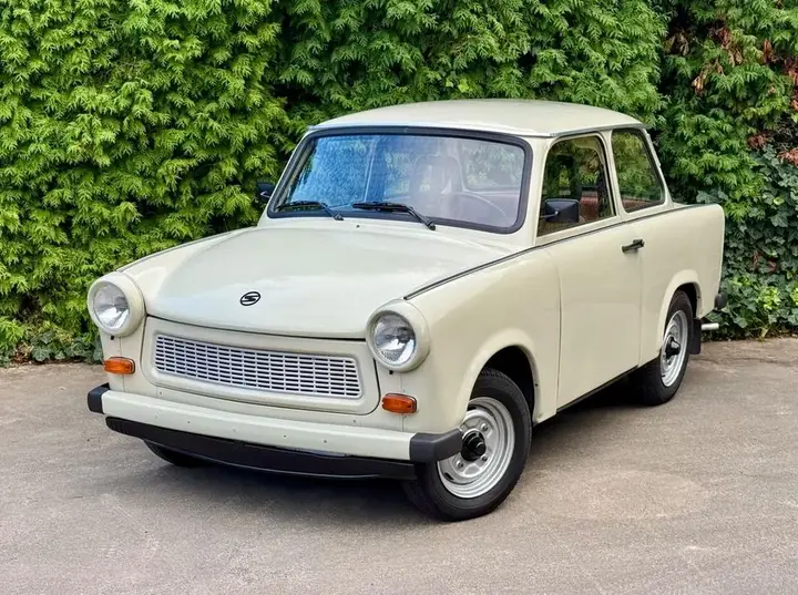 Trabant 601 S