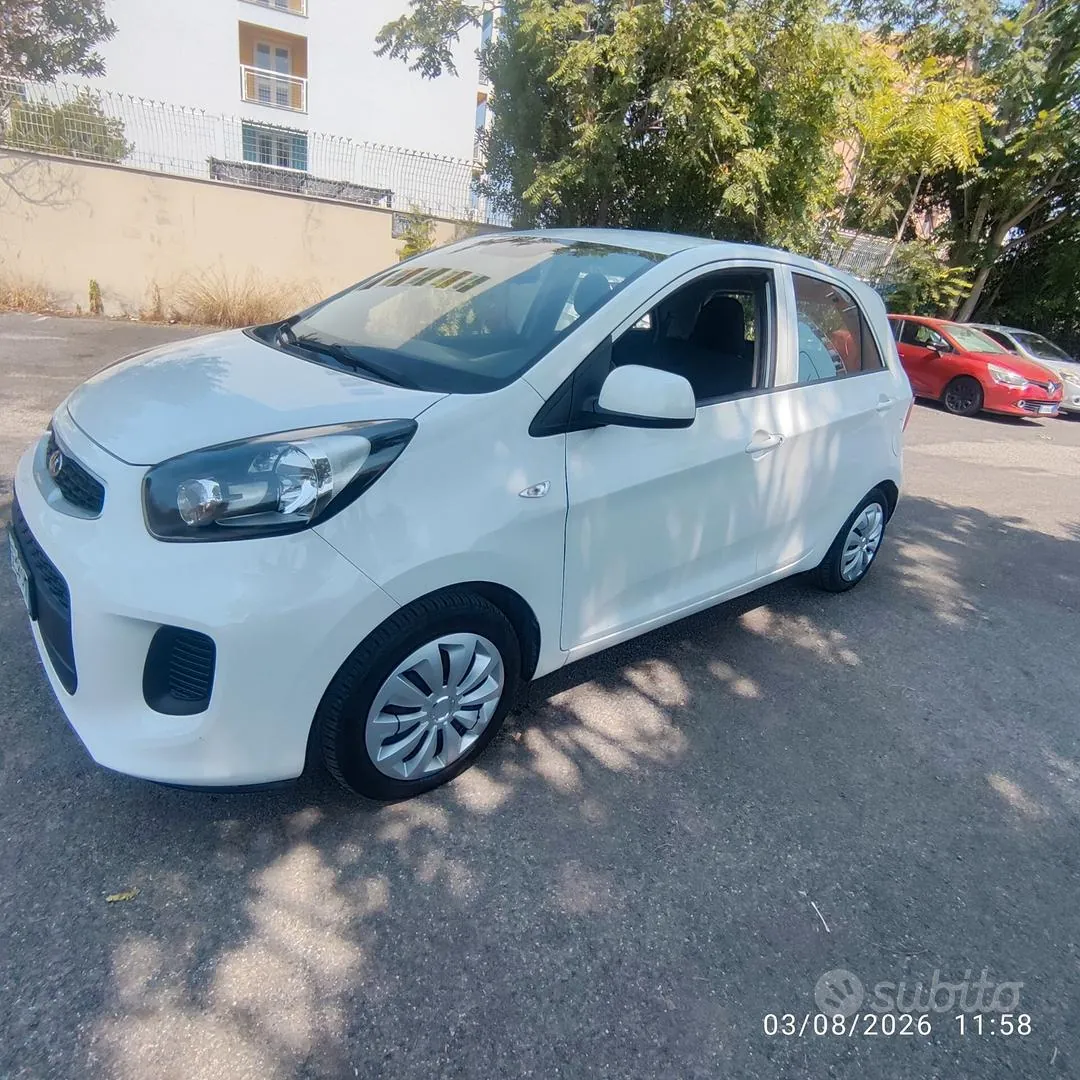 Kia Picanto 2016 photo 2