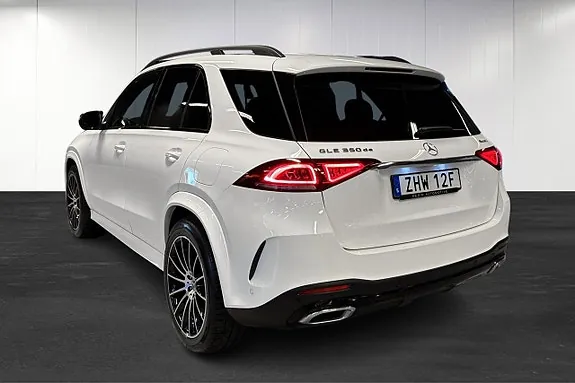Mercedes-Benz Gle350 De 2022 photo 4