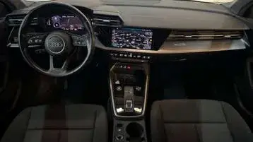 Audi A3 2022 photo 3