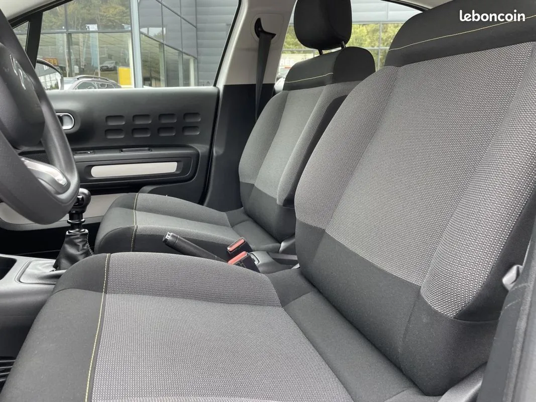 Citroen C3 2023 photo 5