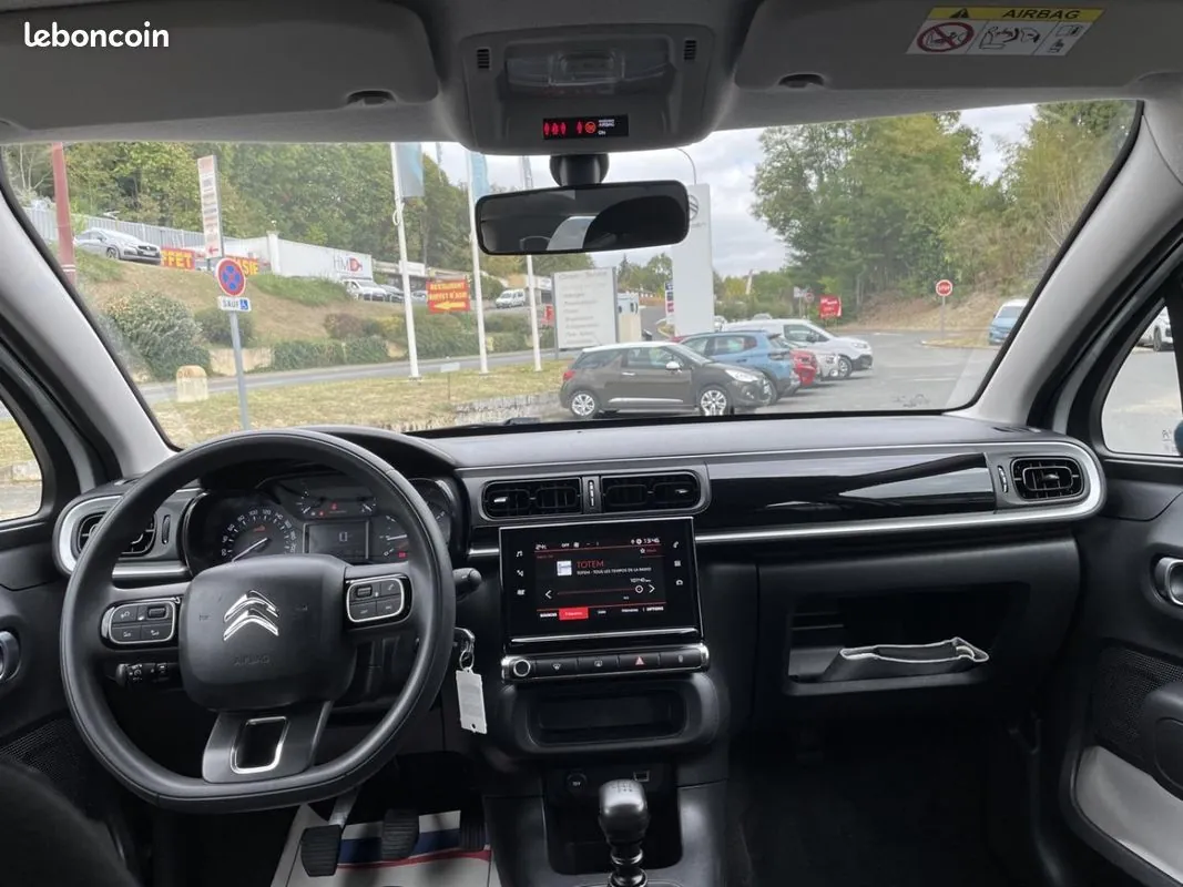 Citroen C3 2023 photo 3
