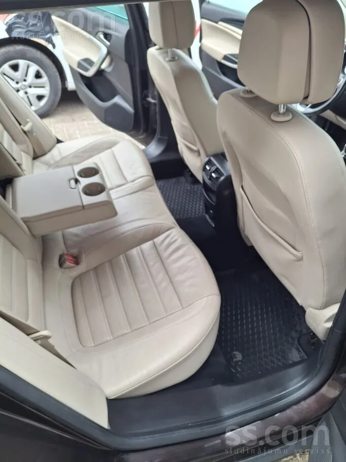 Opel Insignia 2014 photo 5