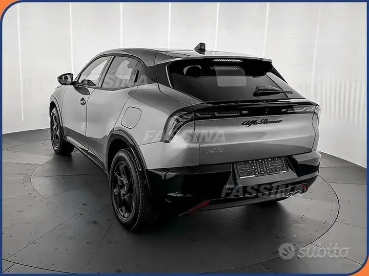 Alfa Romeo Junior 2026 photo 4