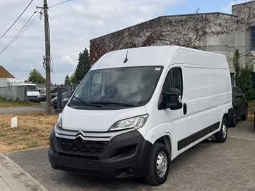 Citroen Jumper